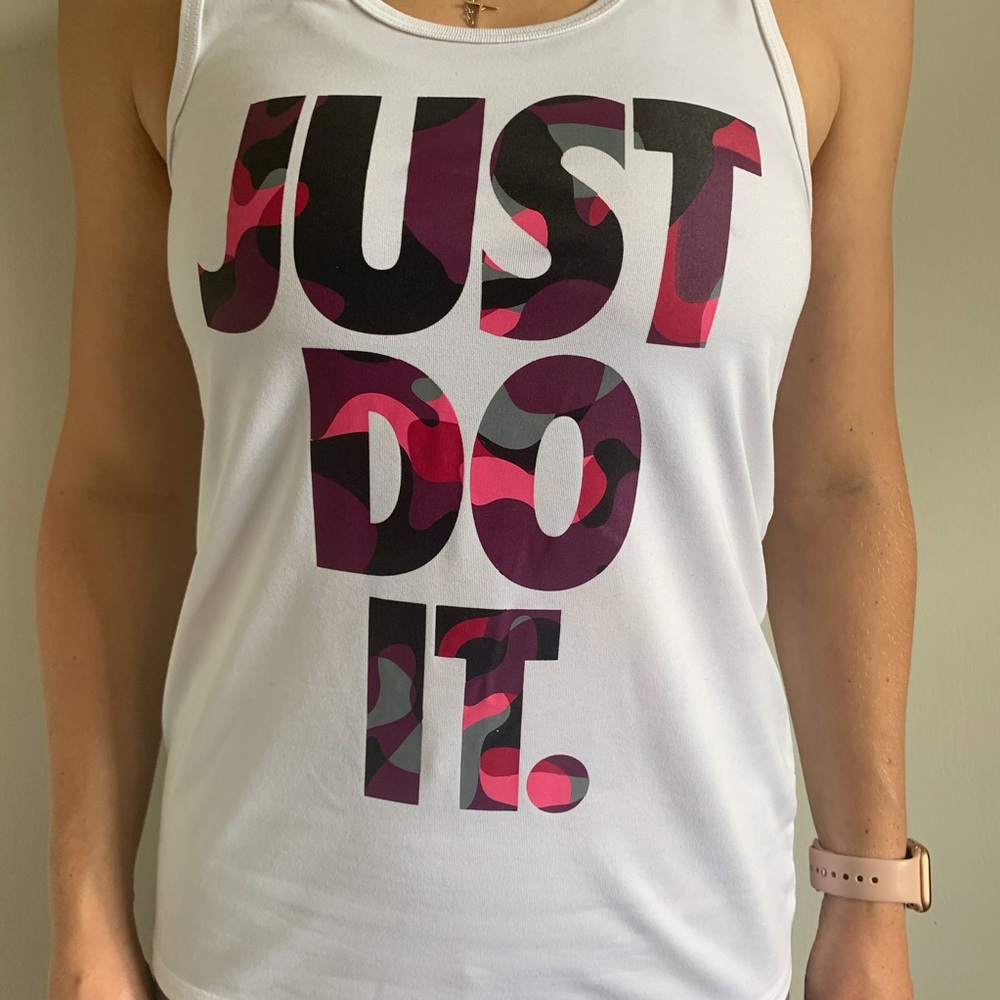 Nike Tank Top - Women’s - Picture 2 of 4